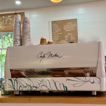 Cafe Moka - Coffee & Tea Near Me - Tavernier, Florida Cafe Moka - Coffee & Tea Near Me - Tavernier, Florida