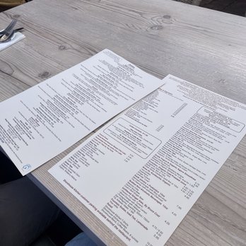Shorehouse Kitchen - Menu - Coffee & Tea Near Me - La Jolla, California Shorehouse Kitchen - Menu - Coffee & Tea Near Me - La Jolla, California