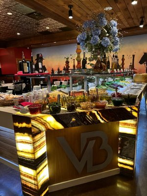 VB Steakhouse by null