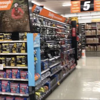 Autozone - Everything on the shelf in its right place and clean. - Auto Parts & Supplies Near Me - Durham, North Carolina