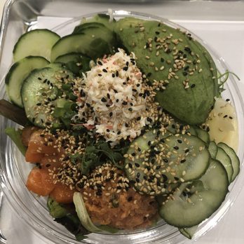 Koibito Poke - Arcadia - Hawaiian Near Me - Phoenix, Arizona Koibito Poke - Arcadia - Hawaiian Near Me - Phoenix, Arizona