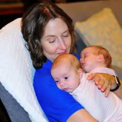 Southern Charm Birth Doula