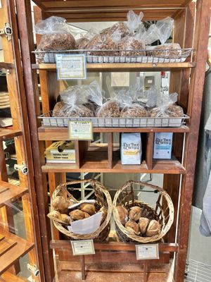 Arizmendi Bakery (Lakeshore) by null