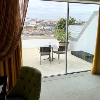 The Yeatman - Terrace - Hotels Near Me - Vila Nova de Gaia, 13
