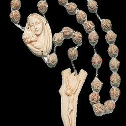 Ysleta Mission Gift Shop