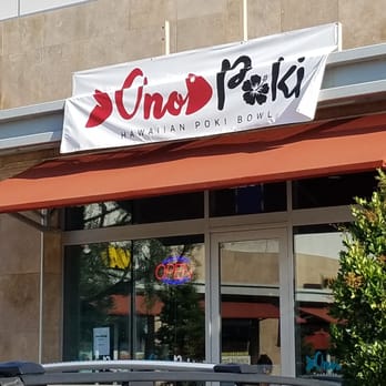 One Poke - Hawaiian Near Me - El Segundo, California
