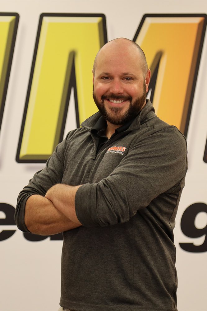 Slide of Summers of Marion