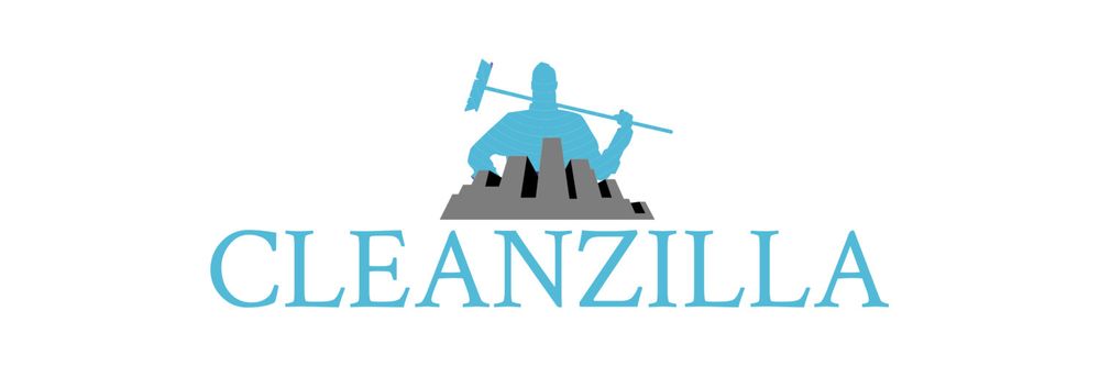 Slide of Cleanzilla