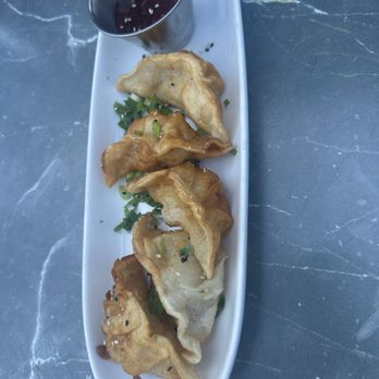 Stone Bar & Kitchen - Potstickers - Sports Bars Near Me - Columbus, Ohio Stone Bar & Kitchen - Potstickers - Sports Bars Near Me - Columbus, Ohio