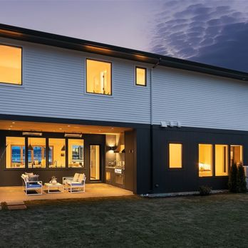 PNW Exterior Solutions - New construction with Hardie siding. We handled the entire exterior for lasting curb appeal and protection. - Siding Near Me PNW Exterior Solutions - New construction with Hardie siding. We handled the entire exterior for lasting curb appeal and protection. - Siding Near Me