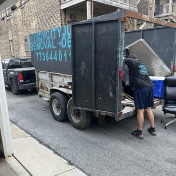 Windy City Junk Removal Chicago - Great service!! - Demolition Services Near Me - Chicago, Illinois Windy City Junk Removal Chicago - Great service!! - Demolition Services Near Me - Chicago, Illinois