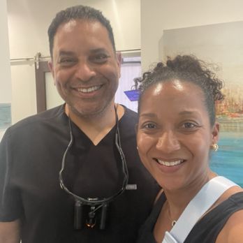 Art of Smiles - Dr. Seleem!! - Cosmetic Dentists Near Me - Pasadena, California