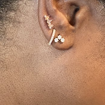 BURDLIFE - Ear piercing - Accessories Near Me - Houston, Texas BURDLIFE - Ear piercing - Accessories Near Me - Houston, Texas
