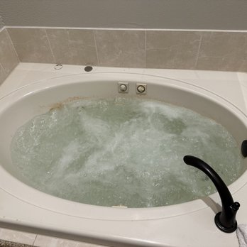 Paragon Casino Resort - Gross tub - Casinos Near Me - Marksville, Louisiana