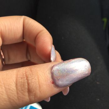 Pretty Nails - Nail Salons Near Me - Fresno, California
