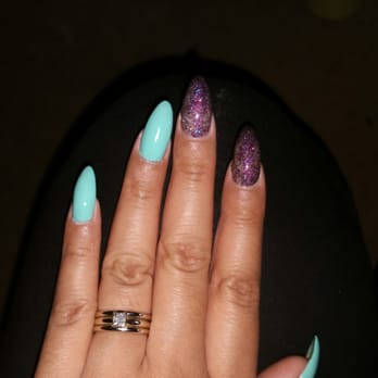 Lynn Today Nails - Nail Salons Near Me - San Leandro, California