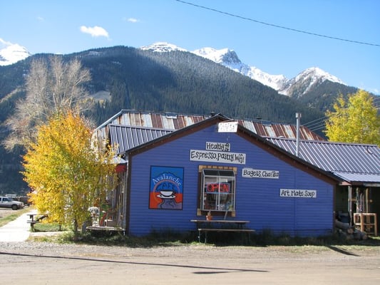 Avalanche Brewing Company by null