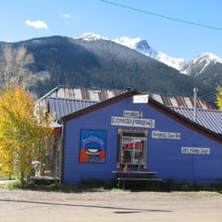Avalanche Brewing - October 2008 Photo