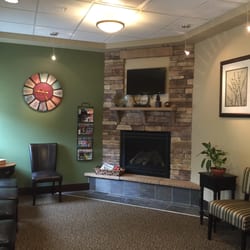 Longmont Dental Associates - Waiting Room