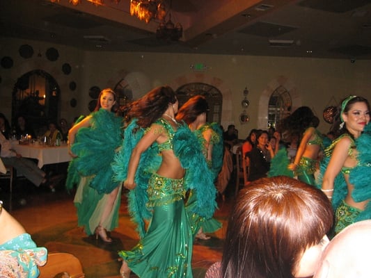 Carousel Restaurant Glendale by null Carousel Restaurant Glendale by null