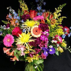 Hulbert's Flowers