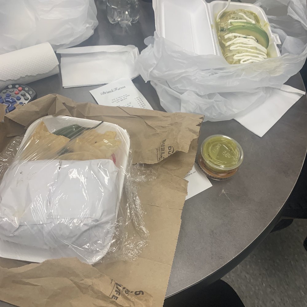 Wet Burrito Steak Sandwich Wet Burrito Steak Sandwich