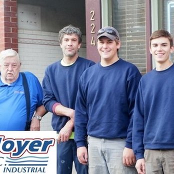 Fred J Moyer Plumbing - Family owned and operated in our 4th generation - Plumbing Near Me - Allentown, Pennsylvania Fred J Moyer Plumbing - Family owned and operated in our 4th generation - Plumbing Near Me - Allentown, Pennsylvania