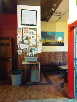 Boîte à Pain Café Napoli by null