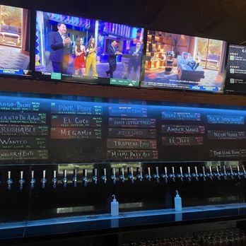 Rolling Waves Brewing and Distillery - Breweries Near Me - Doral, Florida Rolling Waves Brewing and Distillery - Breweries Near Me - Doral, Florida