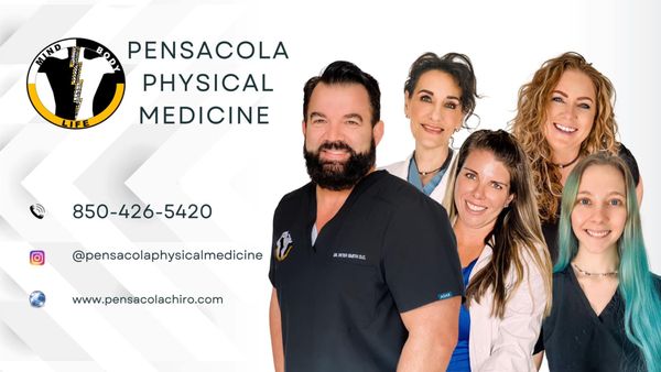 Pensacola Physical Medicine