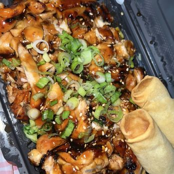 Teriyaki J’s - Japanese Near Me - Downey, California Teriyaki J’s - Japanese Near Me - Downey, California