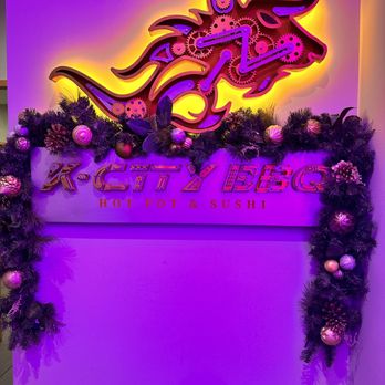 K-City BBQ - Decor - Hot Pot Near Me - Levittown, New York K-City BBQ - Decor - Hot Pot Near Me - Levittown, New York