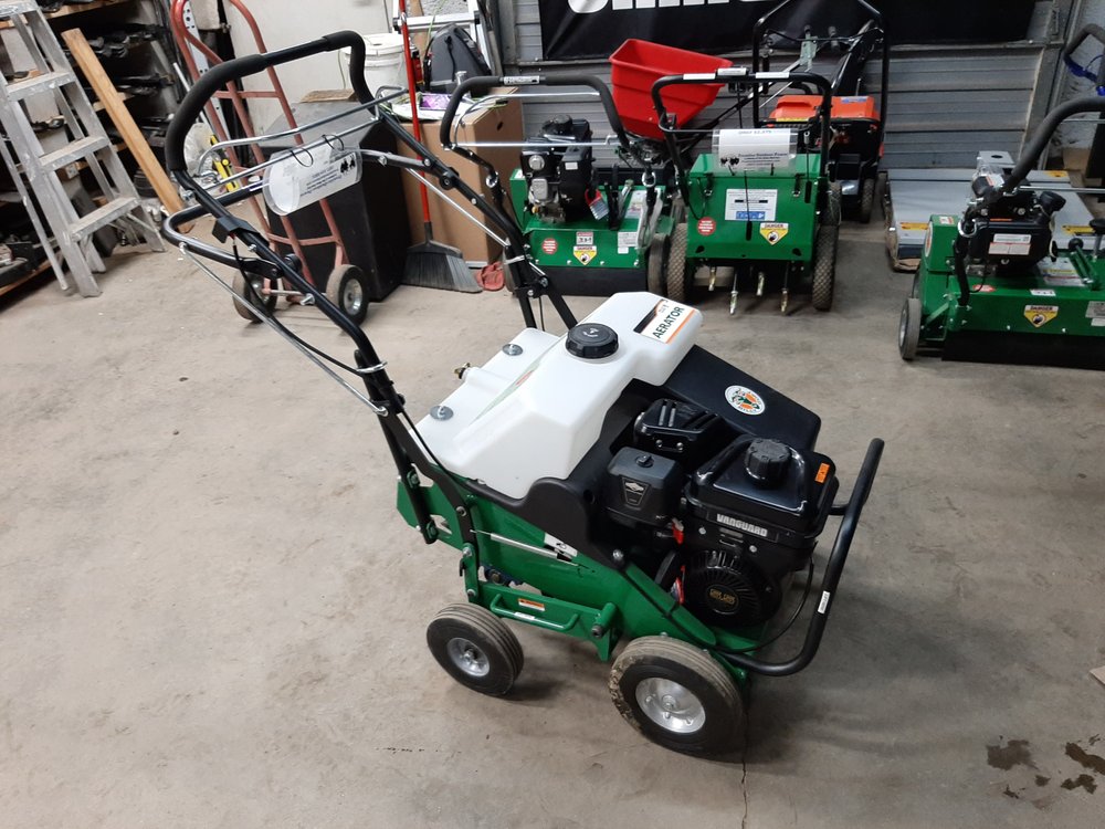 FRONTIER OUTDOOR POWER Updated September 2024 Request a Quote 28 Photos 3005 Nationway