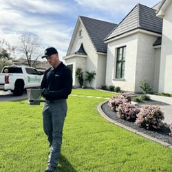TruForce Pest Control