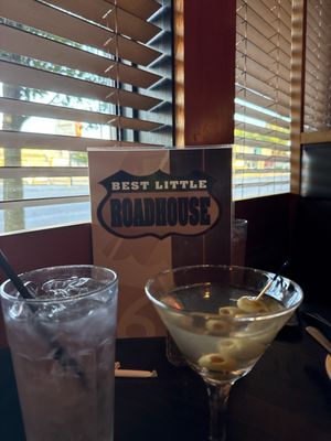 Best Little Roadhouse by null
