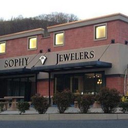 Sophy Jewelers