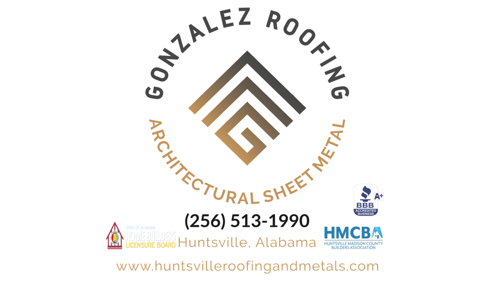 Slide of Gonzalez Roofing & Architectural Sheet Metal