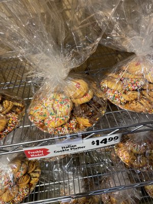 Stew Leonard's by null