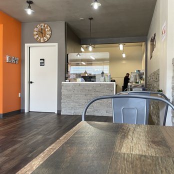 Lou’s Cafe - Indoor seating - Sandwiches Near Me - San Carlos, California Lou’s Cafe - Indoor seating - Sandwiches Near Me - San Carlos, California