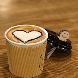 Heritage Coffee