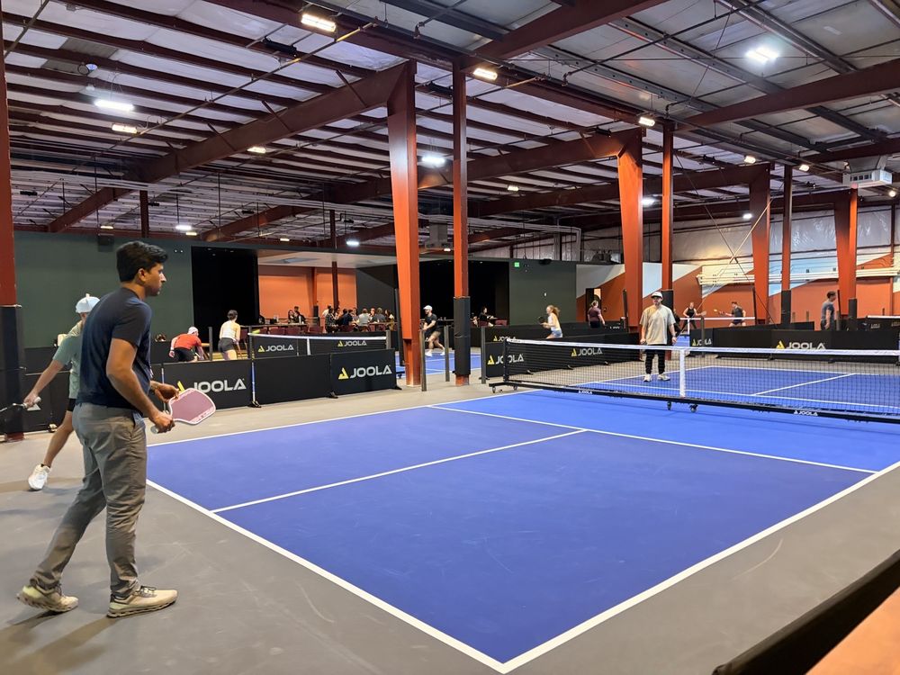 Moodswing - wedding in Denver, CO