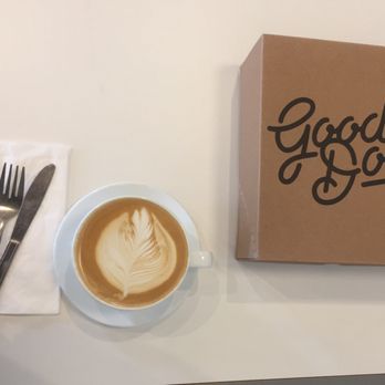 Good Dough - Donuts Near Me - Jacksonville, Florida Good Dough - Donuts Near Me - Jacksonville, Florida
