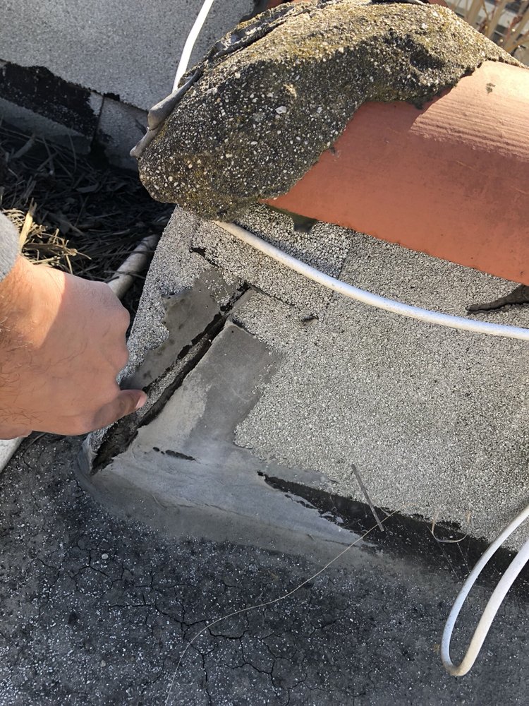 Slide of Roofmasters