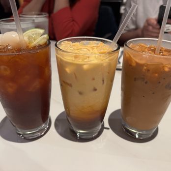 Krata - Lychee Lime Thai Tea Bangkok Thai Ice Tea Phuket Thai Tea - Thai Near Me - Harbor City, California Krata - Lychee Lime Thai Tea Bangkok Thai Ice Tea Phuket Thai Tea - Thai Near Me - Harbor City, California