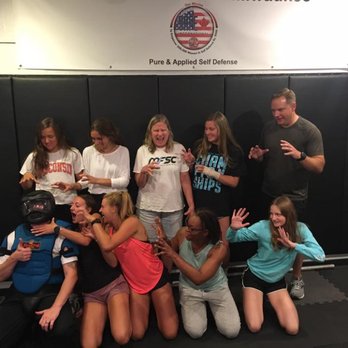 Safe Self Defense Milwaukee - Self-defense Classes Near Me - Menomonee Falls, Wisconsin Safe Self Defense Milwaukee - Self-defense Classes Near Me - Menomonee Falls, Wisconsin