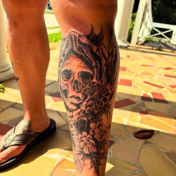 Portside Tattoo Studio - By Owner Jason Salter - Tattoo Near Me - Pensacola, Florida Portside Tattoo Studio - By Owner Jason Salter - Tattoo Near Me - Pensacola, Florida
