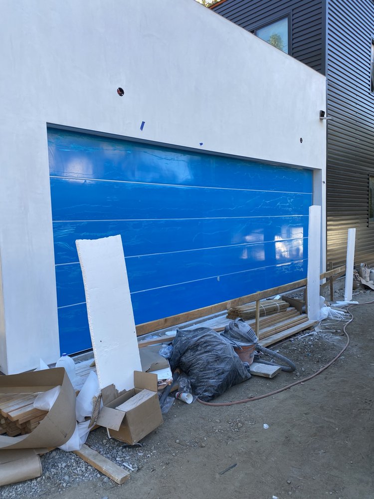 Garage Door Pro's - Garage Door Contractor in Los Angeles, CA