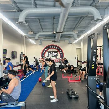 F45 Training Four Points - Trainers Near Me - Austin, Texas
