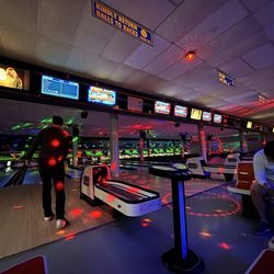 Markham Bowl