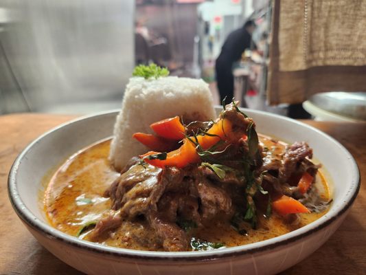 Pailin Thai Cuisine - OK Thai Food by null